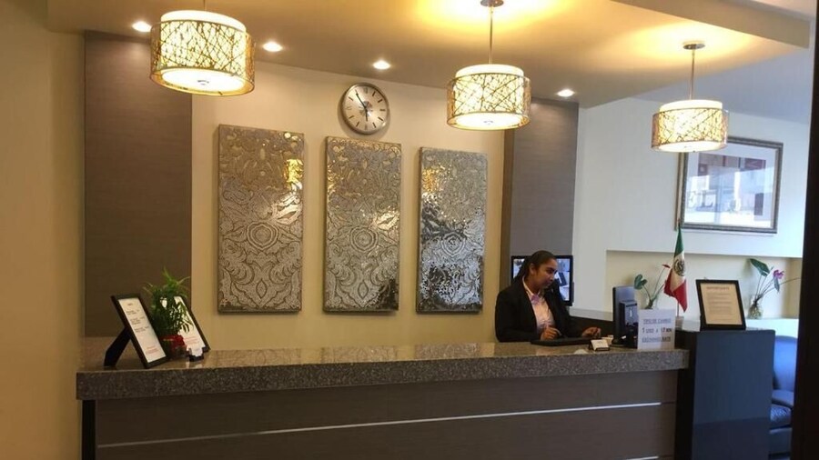 HOTEL BAJA