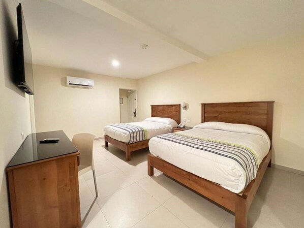 Tallelokero huoneessa, ilmainen Wi-Fi