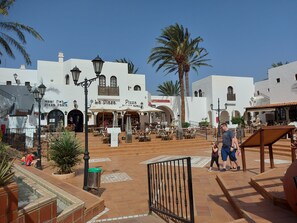 Lugar de interés