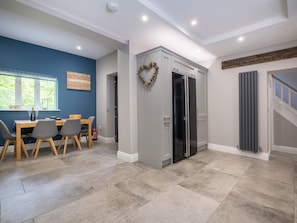 Dining - Bridge Howe (Ambleside)