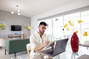 Interior - Beautiful House in Coronado
(Nueva Gorgona)