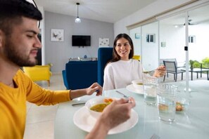 Interior - Amazing House in Coronado
(Nueva Gorgona)