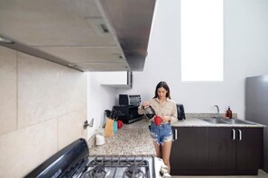 Private kitchen - Amazing House in Coronado
(Nueva Gorgona)