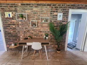 Interior - Wild Paradise Flat in Port Elizabeth (Theescombe)