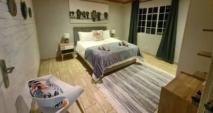 Wild Paradise Flat in Port Elizabeth