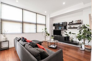 Smart TV
