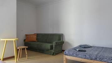 1 habitación