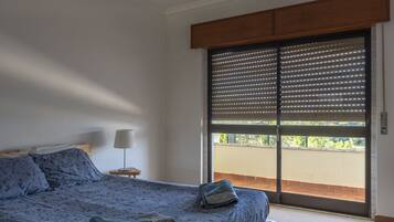 Habitación doble clásica