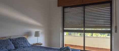 Chambre classique double