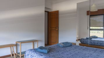 1 habitación