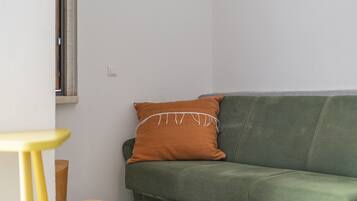 Habitación triple básica