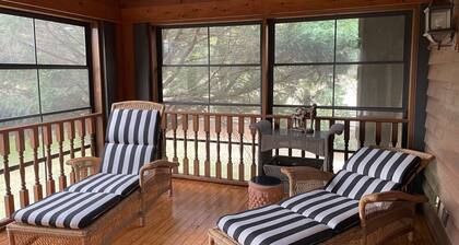 Hidden Gem Located Minutes from the Pinehurst Resort and the US Open