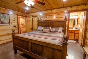 3 chambres, Wi-Fi gratuit