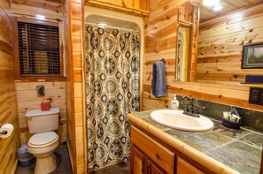 Haartrockner, Handtücher