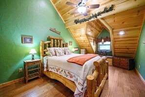 4 Schlafzimmer, kostenloses WLAN, Bettwäsche