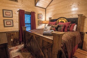 5 chambres, Wi-Fi gratuit, draps fournis