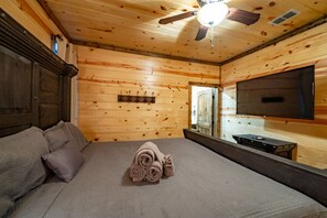 3 chambres, Wi-Fi gratuit, draps fournis