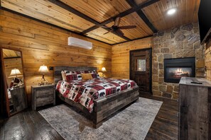 1 bedroom, free WiFi