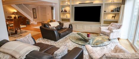 منطقة المعيشة