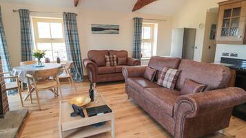 Cottage | Area keluarga