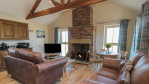 Unclassified image, 2 of 37, button - Glebe Cottage (Alnwick)