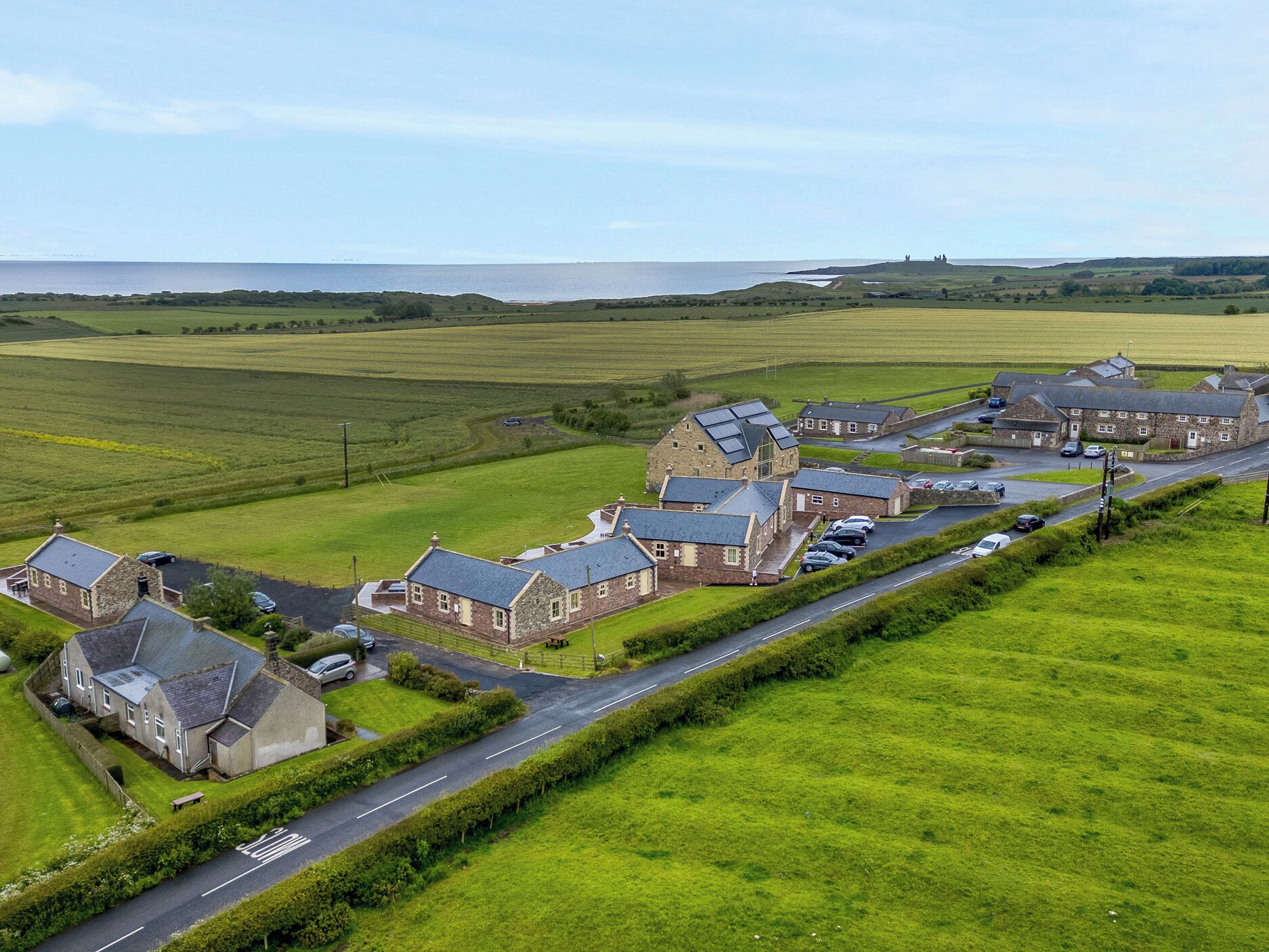 Cottage | Extérieur