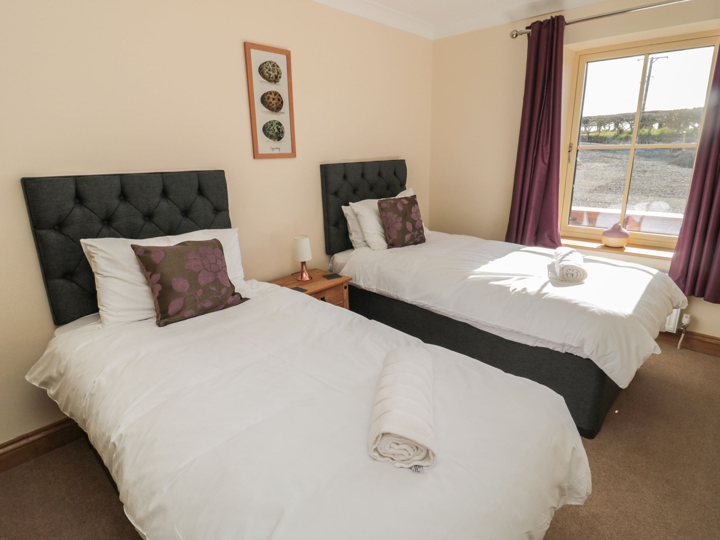 Cottage | 2 chambres, décoration personnalisée, ameublement personnalisé