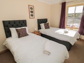 كوخ | 2 عدّة غرف نوم وبديكورات فريدة لكل غرفة وطراز فريد لكل وحدة