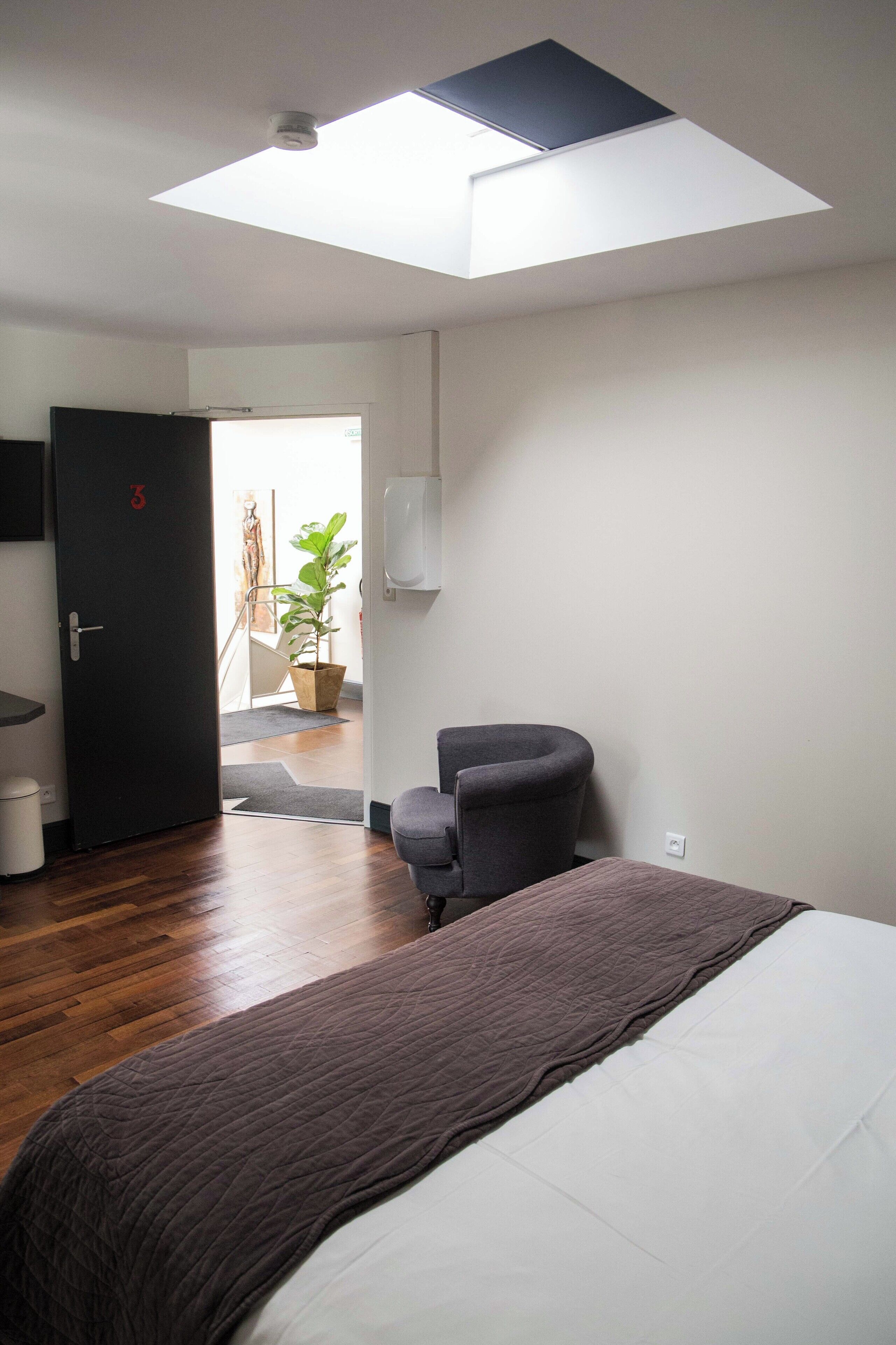 Kamar
