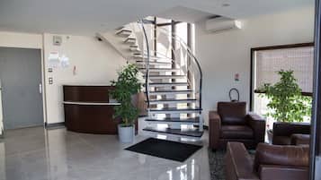 Recepción