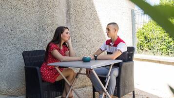 Teres/patio