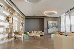 Interior - U-GO Morros City Frente al Mar (Cartagena)