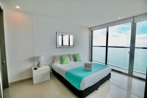 Apartment - U-GO Morros City Frente al Mar (Cartagena)