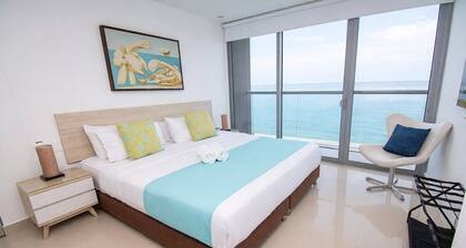 U-GO Morros City Frente al Mar