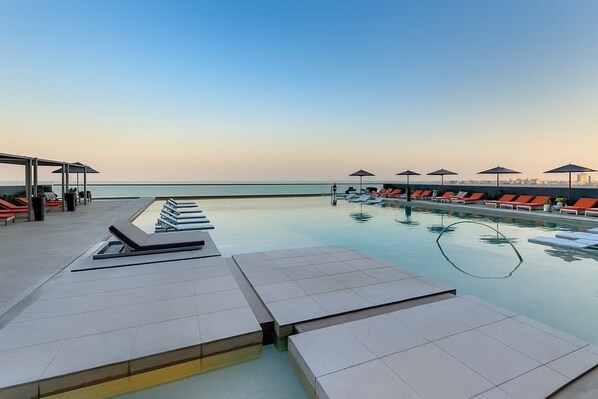 Appartement de base | Piscine | Piscine extérieure