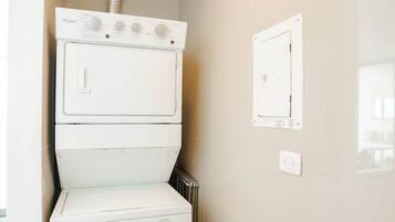 Apartamento City | Interior