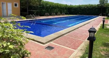 Transient House Orani