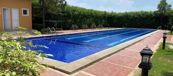 Transient House Orani