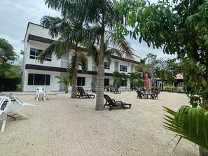 Exterior - Riopark Beach Hotel (Yopal)