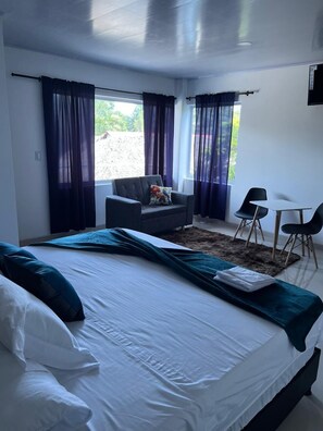 Bathroom - Riopark Beach Hotel (Yopal)