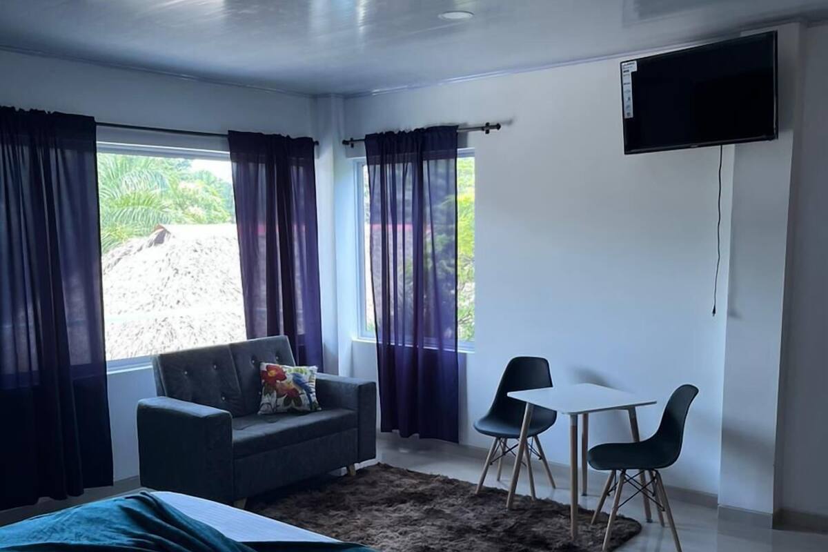 Deluxe Room, Beach View