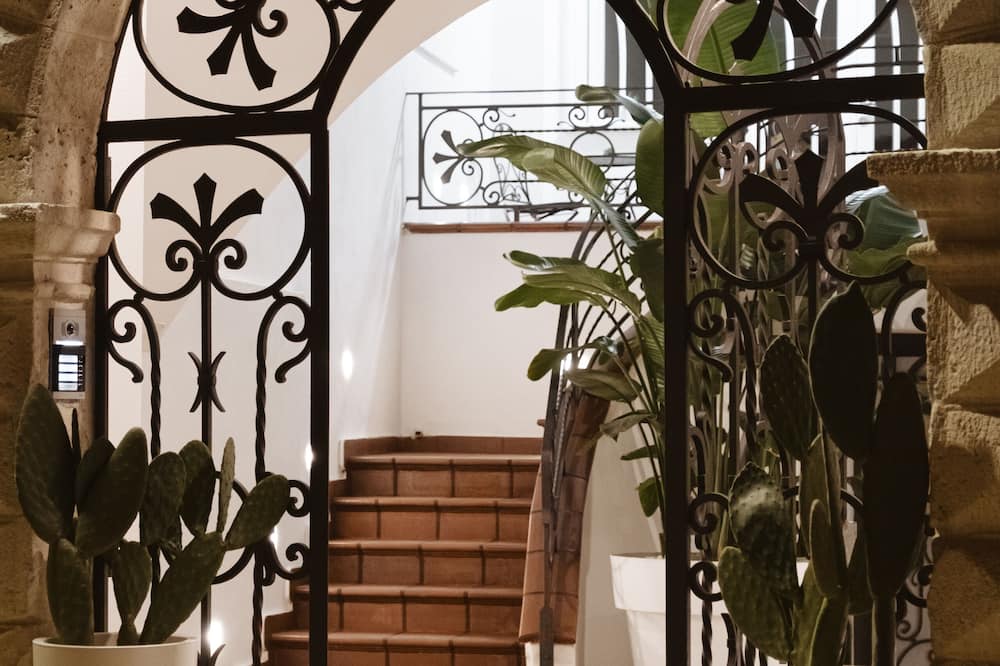 Albergo Diffuso Rossi Dimora Di Charme