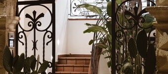 Albergo Diffuso Rossi Dimora Di Charme