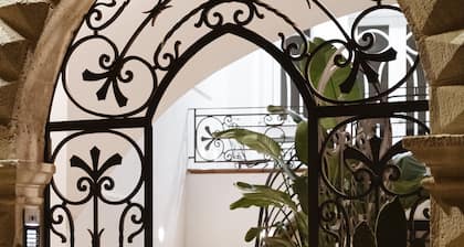 Albergo Diffuso Rossi Dimora Di Charme