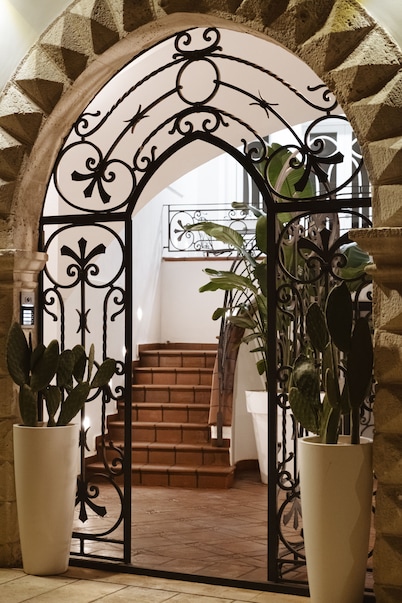 Albergo Diffuso Rossi Dimora Di Charme