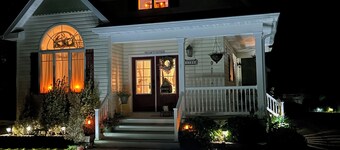 Farmhouse Charm Woolford Studio Apt. w/ Amazing Eastern Shore Sunrise & Sunsets