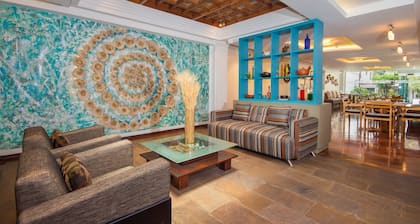 Hotel Tourblanche