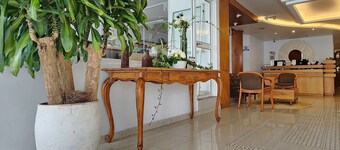 โรงแรมทัวร์บลังช์