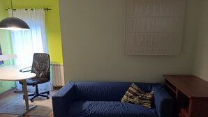 Habitació triple clàssica