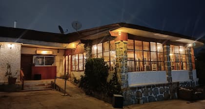 Hotel Brisas del Quisco